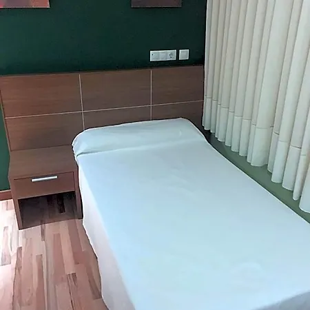 Area De Servicio Chopos 3*
