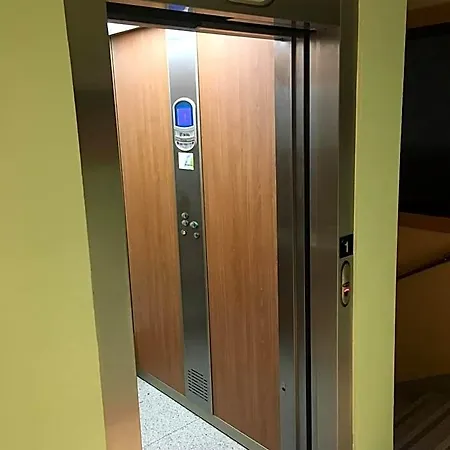 Otel Area De Servicio Chopos