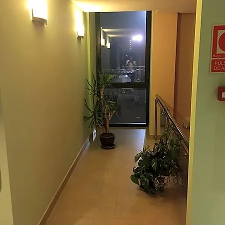 Otel Area De Servicio Chopos