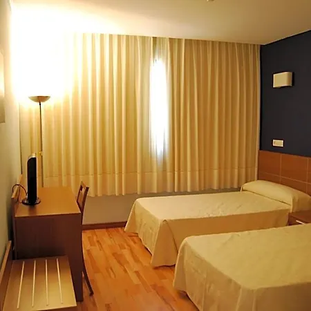 Otel Area De Servicio Chopos