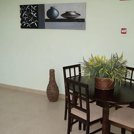 Area De Servicio Chopos 3*