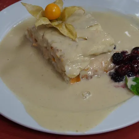 Area De Servicio Chopos