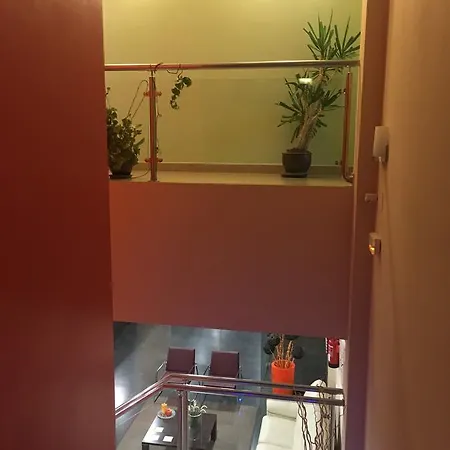 Hotel Area De Servicio Chopos 3*