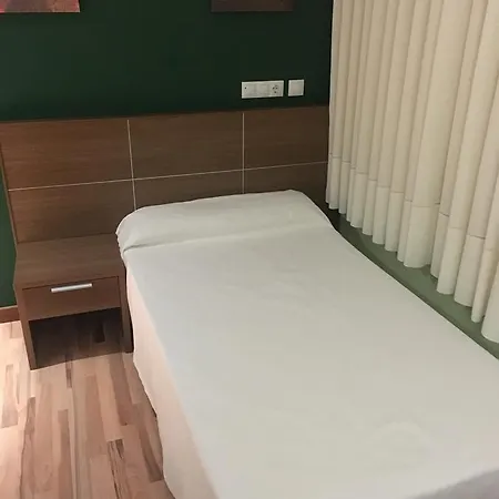 Area De Servicio Chopos