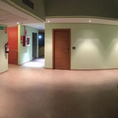 Area De Servicio Chopos Villaherreros