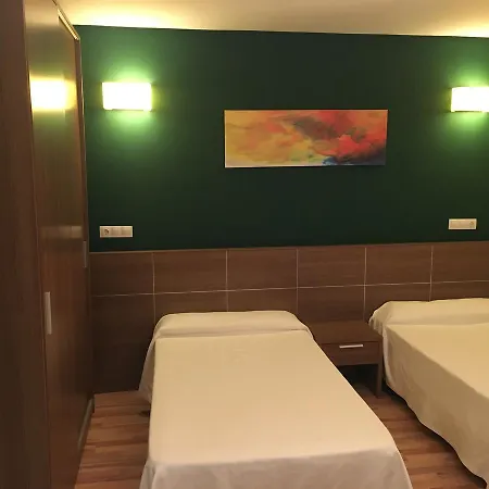 Area De Servicio Chopos