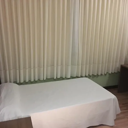 Otel Area De Servicio Chopos