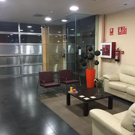 Area De Servicio Chopos 3*