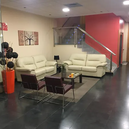 Area De Servicio Chopos