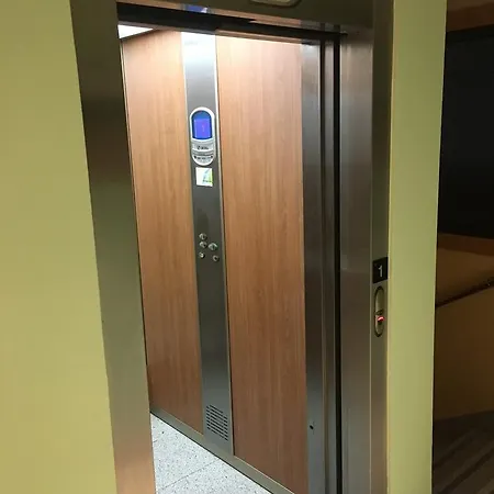 Hotel Area De Servicio Chopos 3*