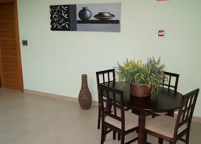 Area De Servicio Chopos 3*