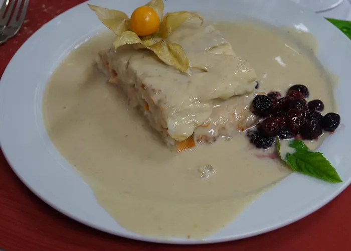 Area De Servicio Chopos