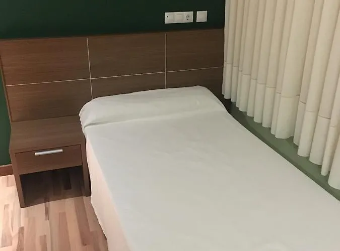 Area De Servicio Chopos