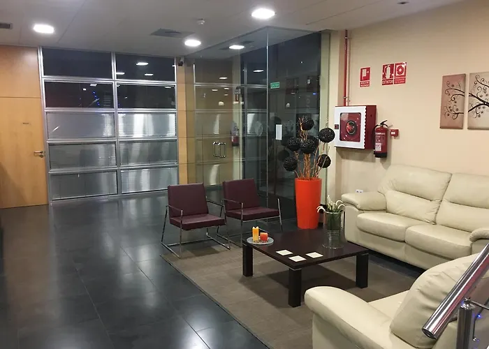 Area De Servicio Chopos 3*