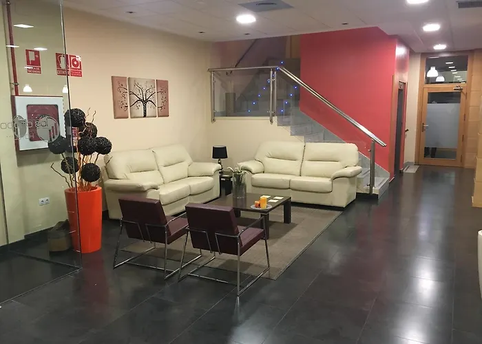 Area De Servicio Chopos