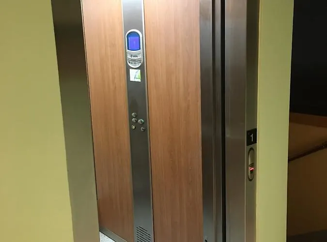 Hotel Area De Servicio Chopos 3*